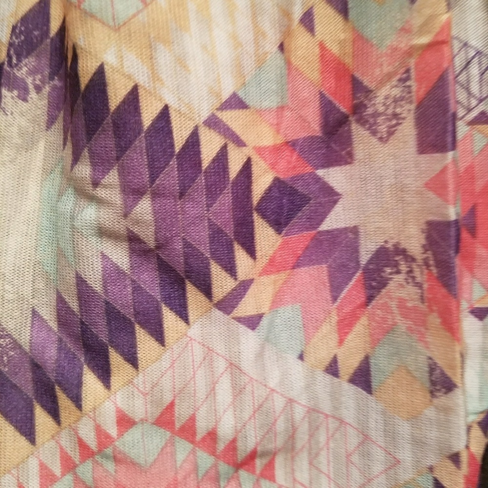 Infinity Scarf - Picture 2 of 2